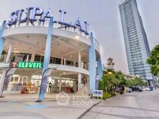 出售 1 卧室 公寓 在 Bang Lamung, Chon Buri