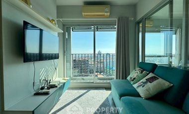 For sale 1 bed condo in Central Pattaya, Pattaya