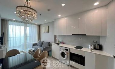 For sale 1 bed condo in Jomtien, Pattaya