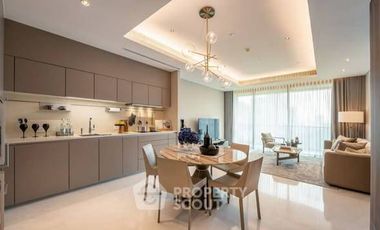 For sale 1 Beds condo in Pathum Wan, Bangkok