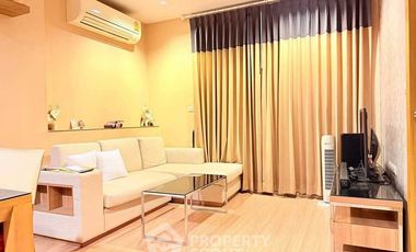 For sale 1 Beds condo in Huai Khwang, Bangkok