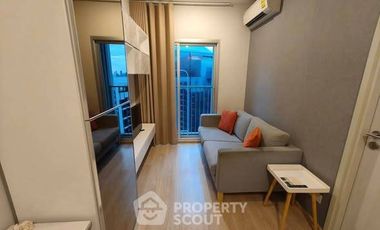 For sale 1 bed condo in Huai Khwang, Bangkok