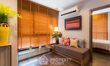 Condo en venta de 2 habitaciones en Watthana, Bangkok