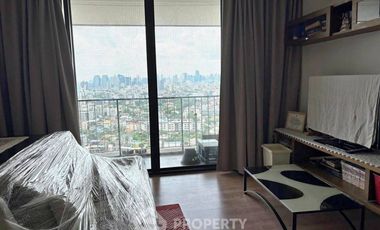 For sale 2 bedrooms condo in Chatuchak, Bangkok