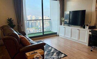 For sale 2 bedrooms condo in Khlong Toei, Bangkok