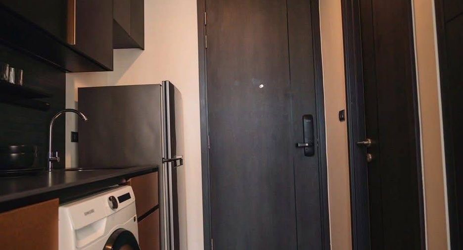 For rent 1 bed condo in Min Buri, Bangkok