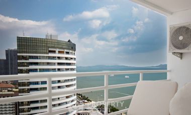Condo en alquiler de 2 habitaciones en Pratumnak, Pattaya