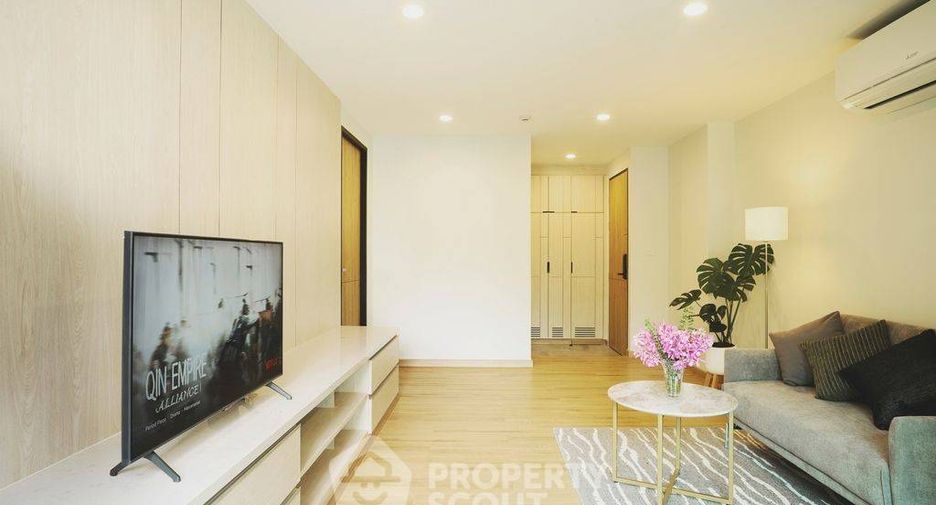 For rent 1 bed apartment in Watthana, Bangkok