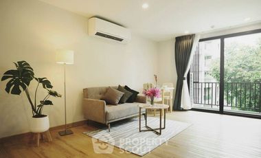 For rent 1 bed apartment in Watthana, Bangkok