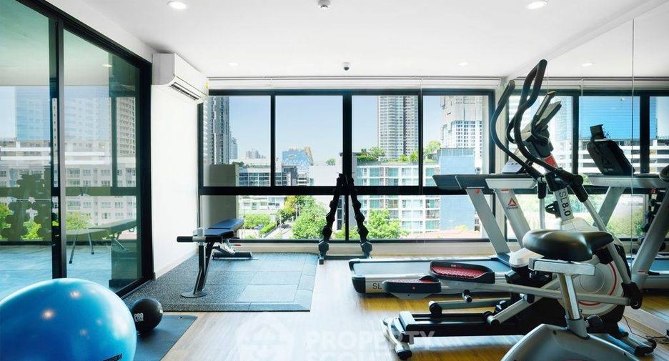 For rent 1 bed apartment in Watthana, Bangkok