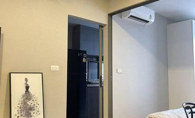 For sale 1 bed condo in Watthana, Bangkok