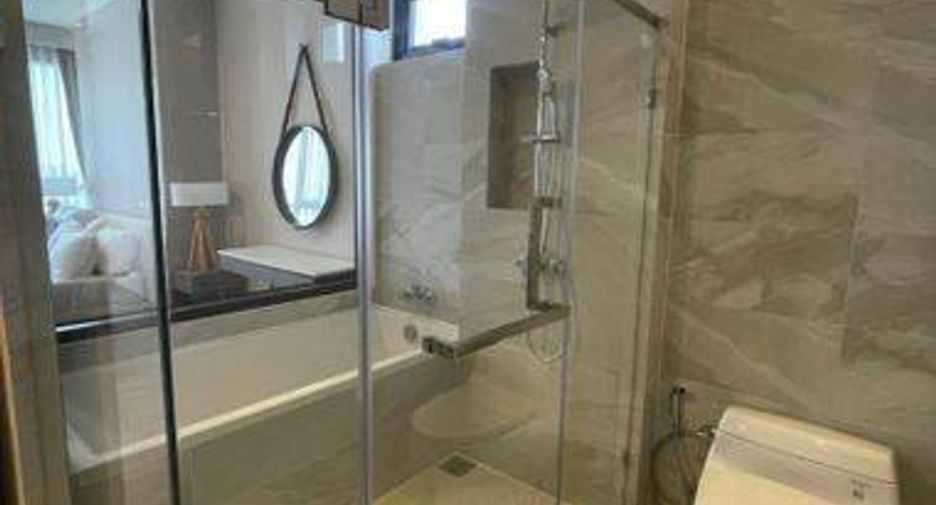 For rent 2 bedrooms condo in Si Racha, Chonburi