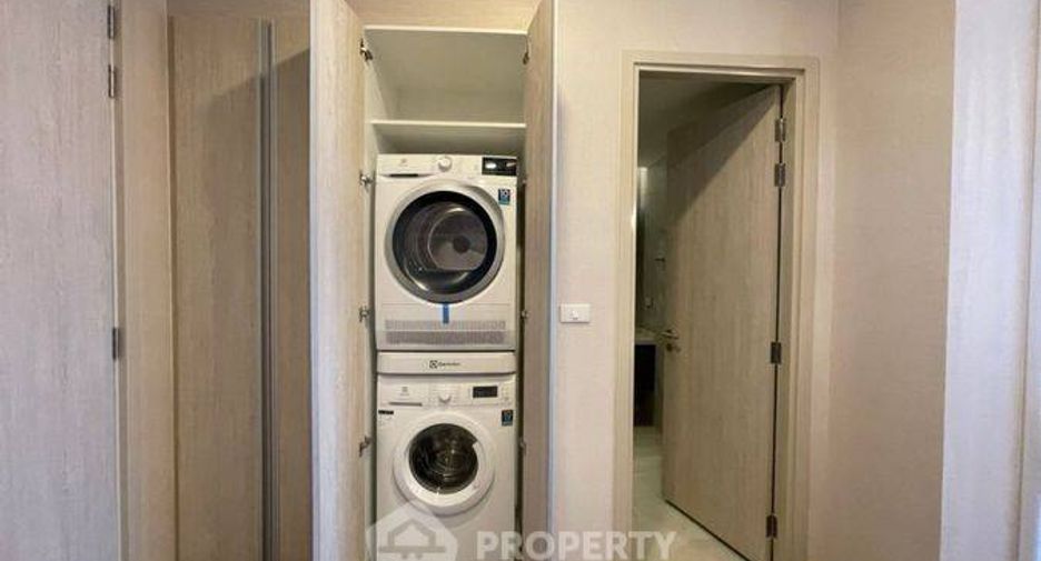 For rent 2 bedrooms condo in Si Racha, Chonburi
