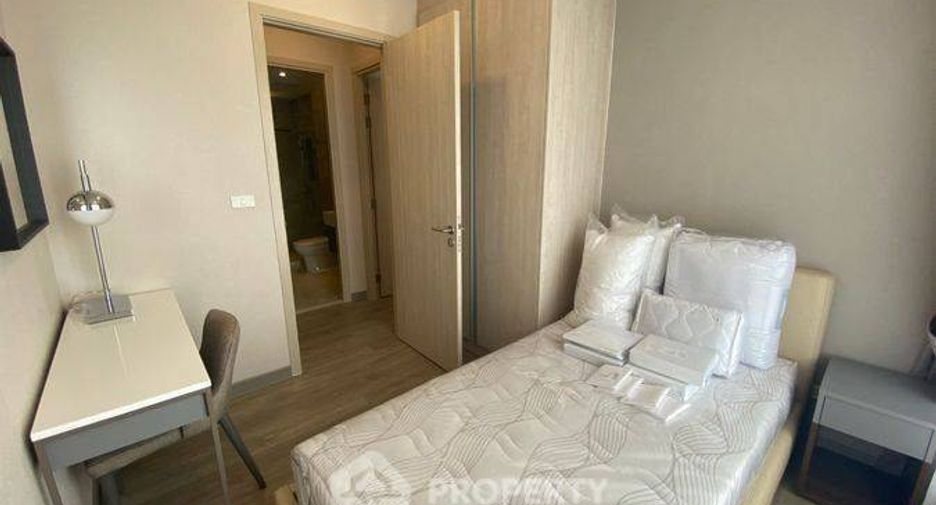 For rent 2 bedrooms condo in Si Racha, Chonburi