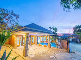 For Rent 4 Bedroom House In Bang Lamung, Chonburi