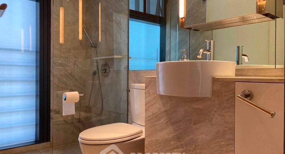 For sale 3 bedrooms condo in Sathon, Bangkok