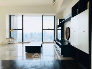 À vendre 3 chambres condo à Sathon, Bangkok