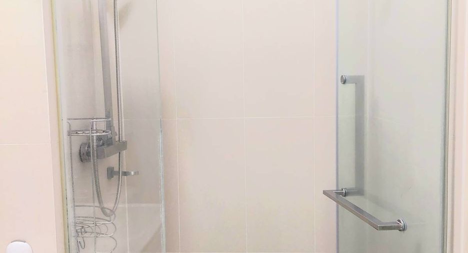 Wohnung zur Miete mit 1 Zimmer in Ratchathewi, Bangkok