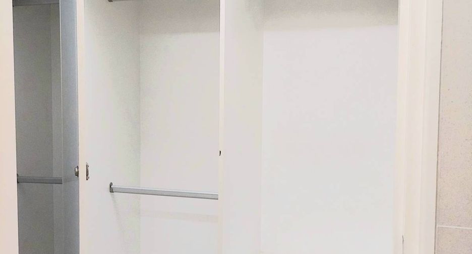 Wohnung zur Miete mit 1 Zimmer in Ratchathewi, Bangkok