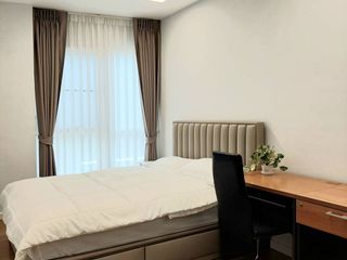 For rent 1 bed condo in Ratchathewi, Bangkok