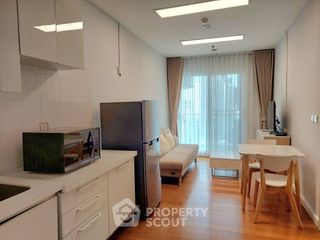 For rent 1 bed condo in Ratchathewi, Bangkok