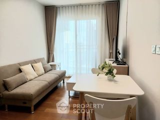 For rent 1 bed condo in Ratchathewi, Bangkok