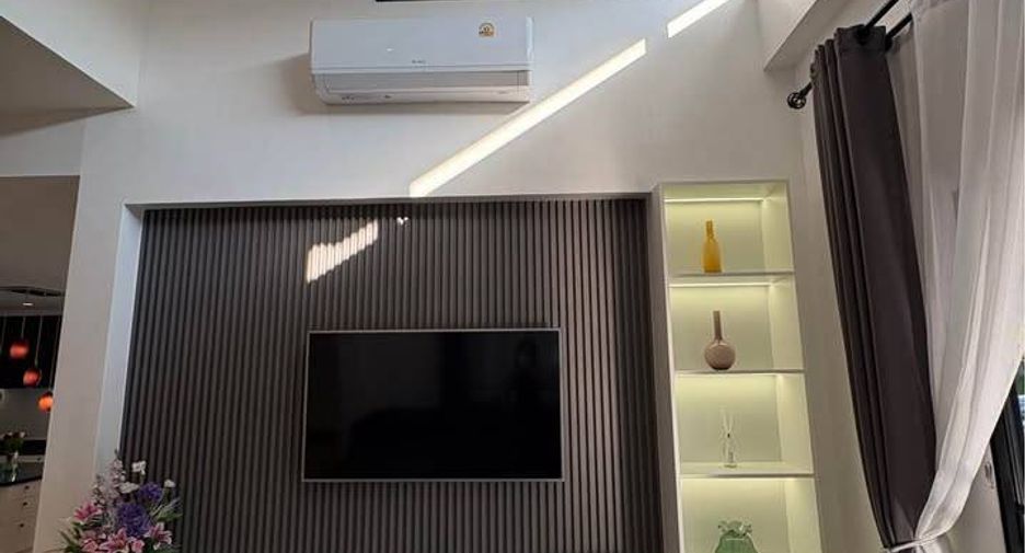 Haus zur Miete mit 3 Zimmer in East Pattaya, Pattaya