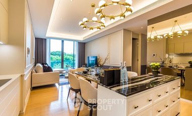 For sale 2 bedrooms condo in Pathum Wan, Bangkok