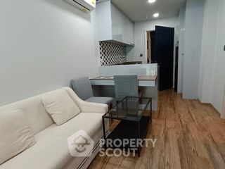 For sale 1 Beds condo in Yan Nawa, Bangkok