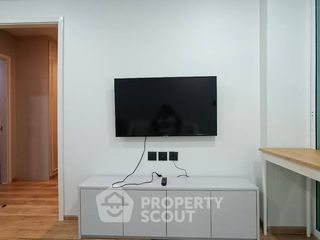 For sale 1 Beds condo in Yan Nawa, Bangkok