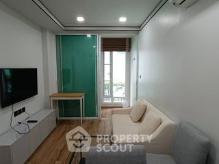 For sale 1 Beds condo in Yan Nawa, Bangkok