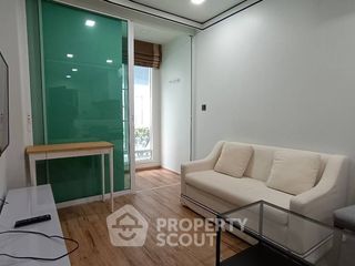 For sale 1 Beds condo in Yan Nawa, Bangkok