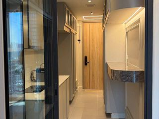 Wohnung zur Miete mit 1 Zimmer in Ratchathewi, Bangkok