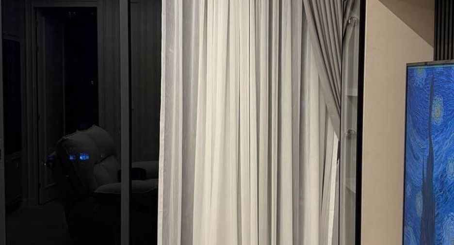 For rent 1 bed condo in Ratchathewi, Bangkok