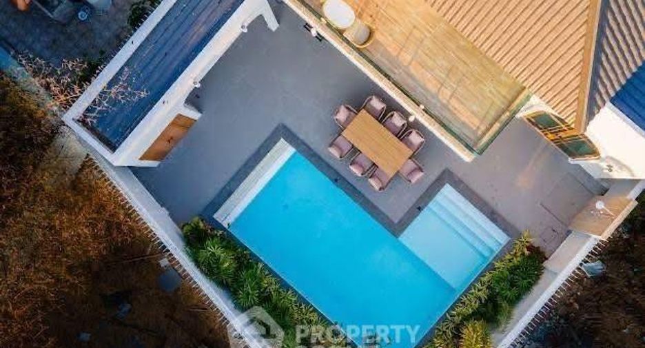 Haus zur Miete mit 4 Zimmer in Jomtien, Pattaya