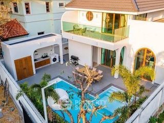 For rent 4 bedrooms house in Bang Lamung, Chonburi