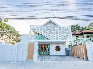For rent 4 bedrooms house in Bang Lamung, Chonburi