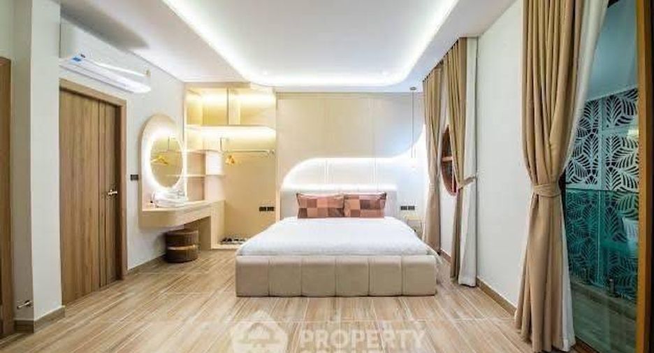 Haus zur Miete mit 4 Zimmer in Jomtien, Pattaya