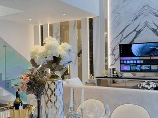 Villa zur Miete mit 4 Zimmer in Bang Lamung, Chonburi