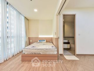 Продажа 1 кровать кондо в Патхум Щан, Бангкок
