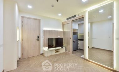 Condo en venta de 1 habitaciones en Pathum Wan, Bangkok