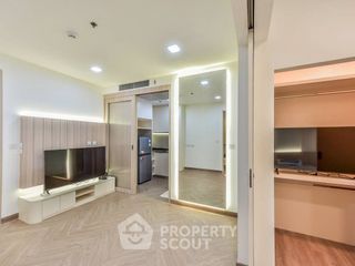 Продажа 1 кровать кондо в Патхум Щан, Бангкок