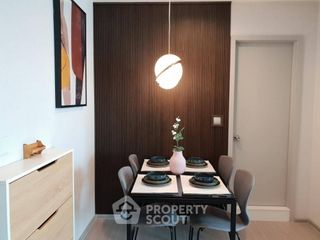 À vendre 1 chambre condo à Phra Khanong, Bangkok