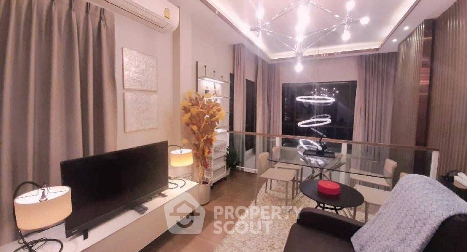 Haus zur Miete mit 6 Zimmer in Prawet, Bangkok