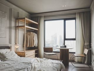 For sale 1 bed condo in Huai Khwang, Bangkok