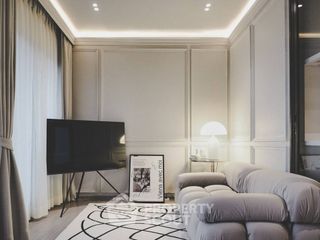 For sale 1 bed condo in Huai Khwang, Bangkok