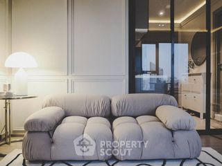 For sale 1 bed condo in Huai Khwang, Bangkok