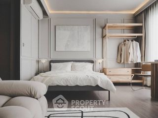 For sale 1 bed condo in Huai Khwang, Bangkok