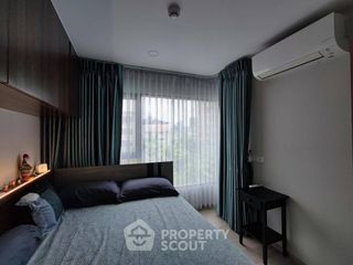 For rent 2 bedrooms condo in Phra Khanong, Bangkok