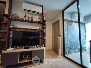 For rent 2 bedrooms condo in Phra Khanong, Bangkok